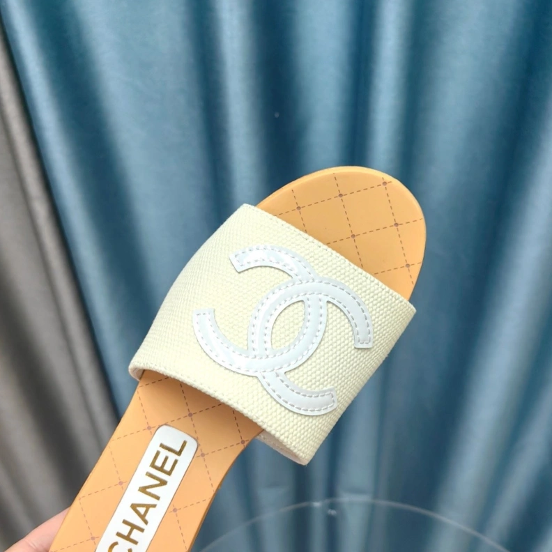 Chxnxl Slippers Fashionable 123341