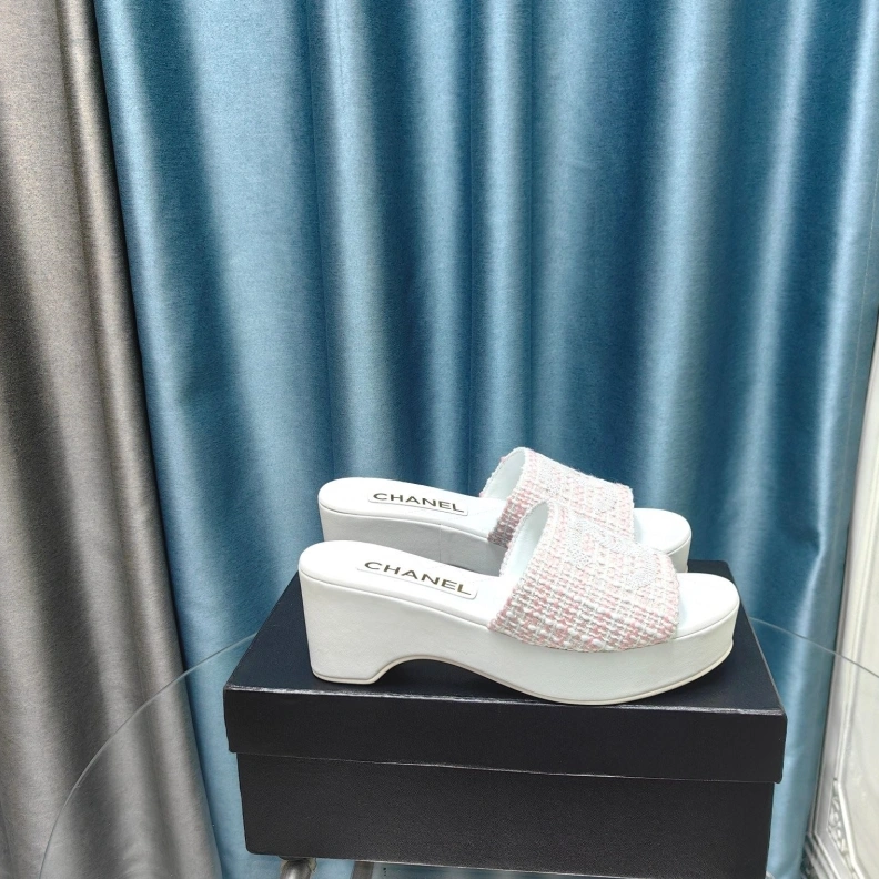 Chxnxl Slippers Elegant 123340