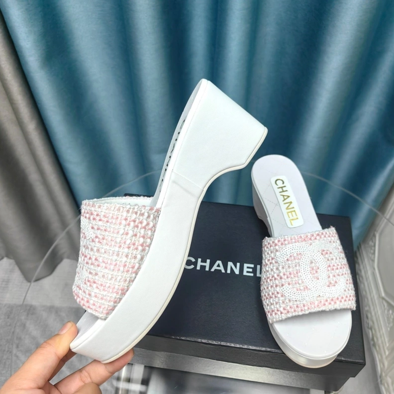 Chxnxl Slippers Elegant 123340