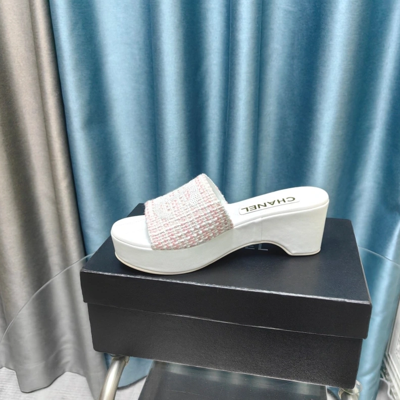 Chxnxl Slippers Elegant 123340