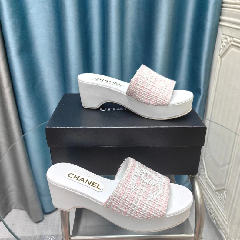 Chxnxl Slippers Elegant 123340