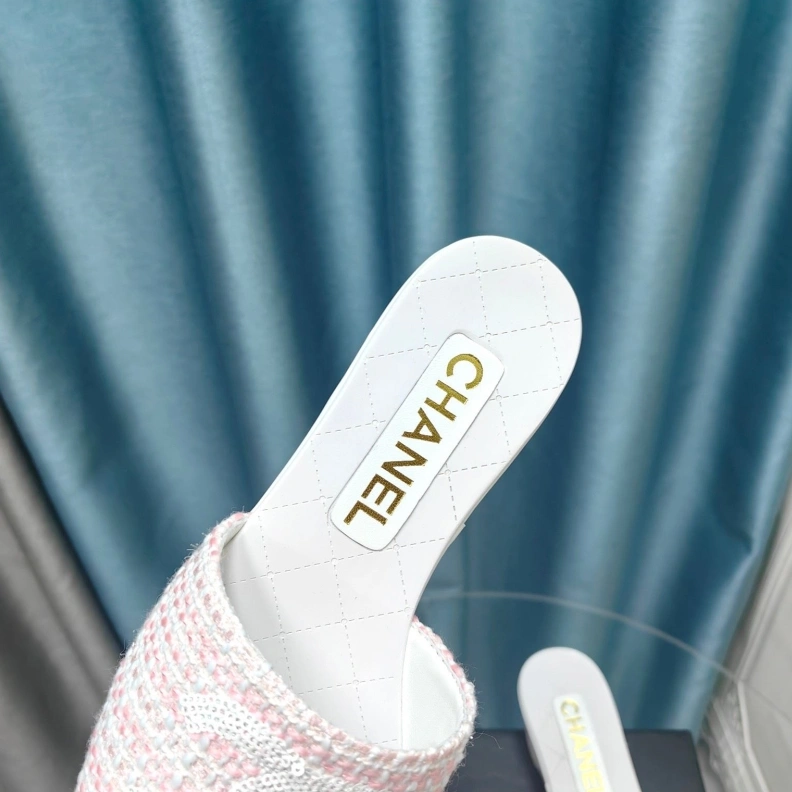 Chxnxl Slippers Elegant 123340
