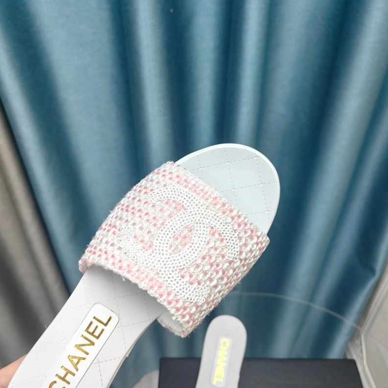 Chxnxl Slippers Elegant 123340