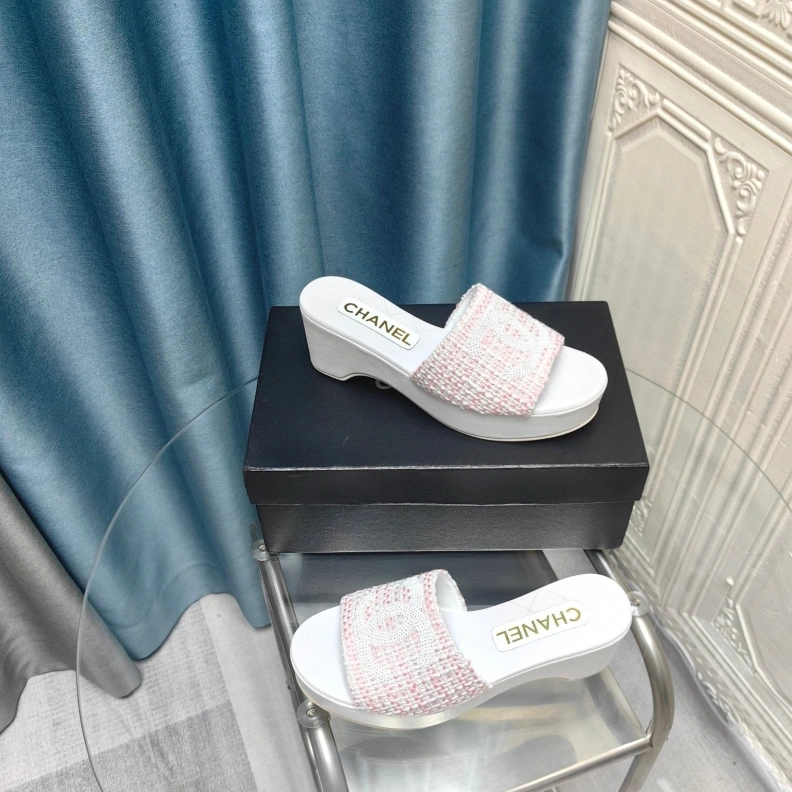 Chxnxl Slippers Elegant 123340
