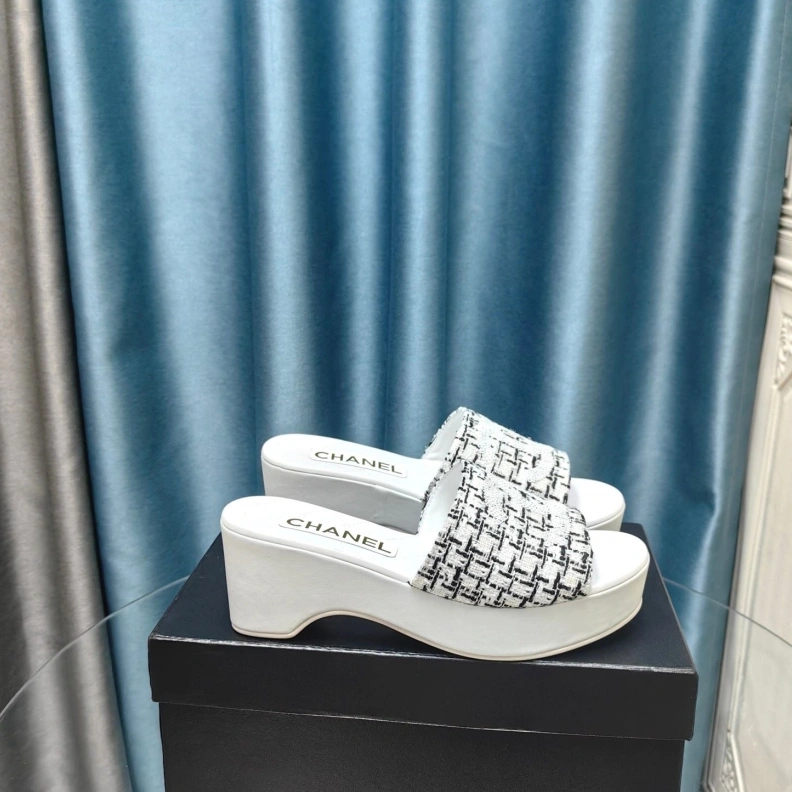 Chxnxl Slippers EasyMatch 123339