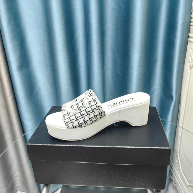 Chxnxl Slippers EasyMatch 123339