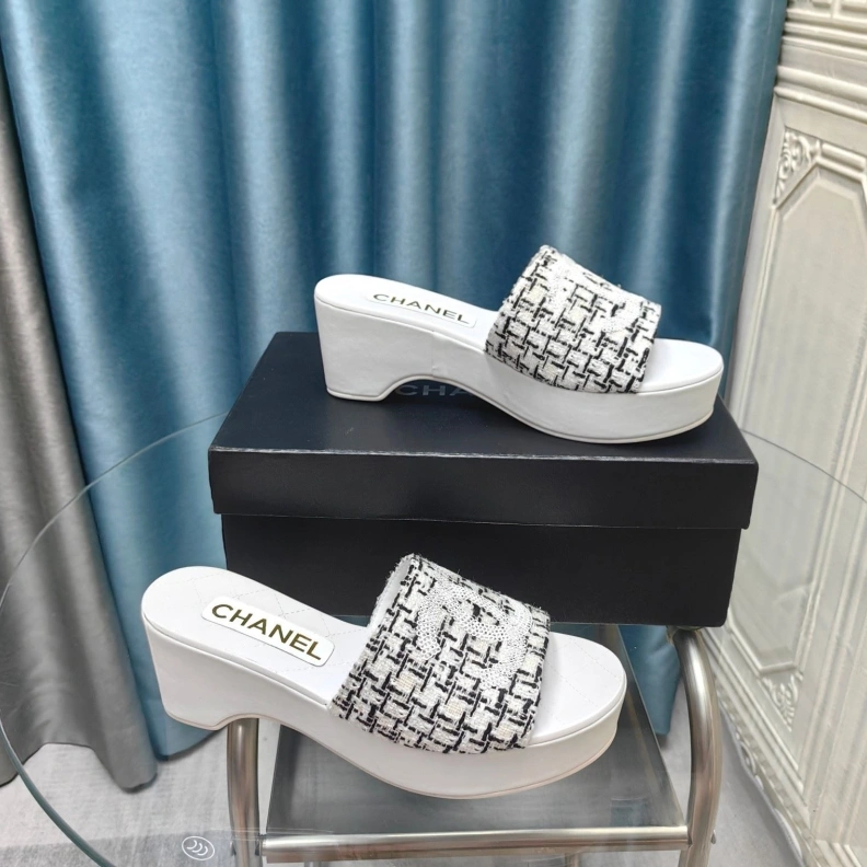 Chxnxl Slippers EasyMatch 123339