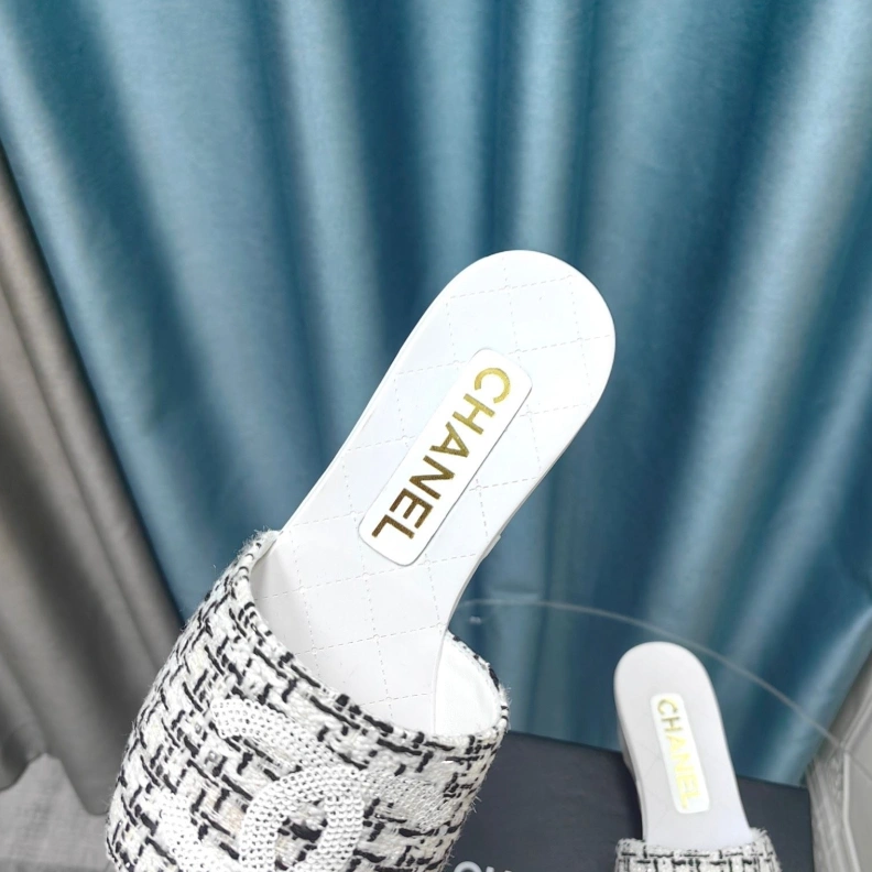 Chxnxl Slippers EasyMatch 123339