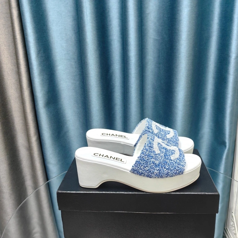 Chxnxl Slippers Stylish 123337