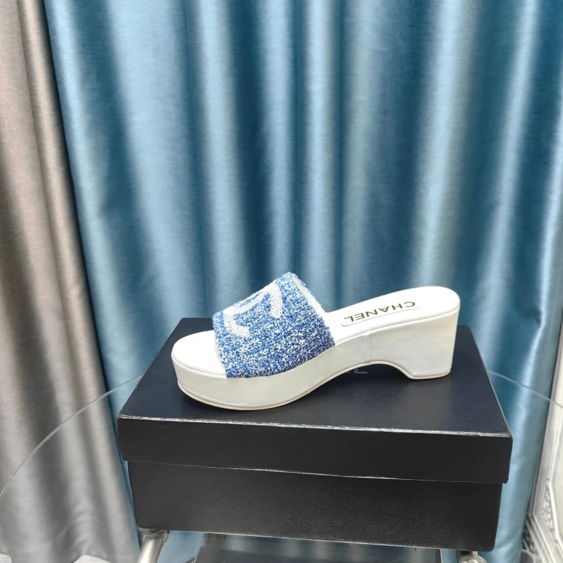 Chxnxl Slippers Stylish 123337