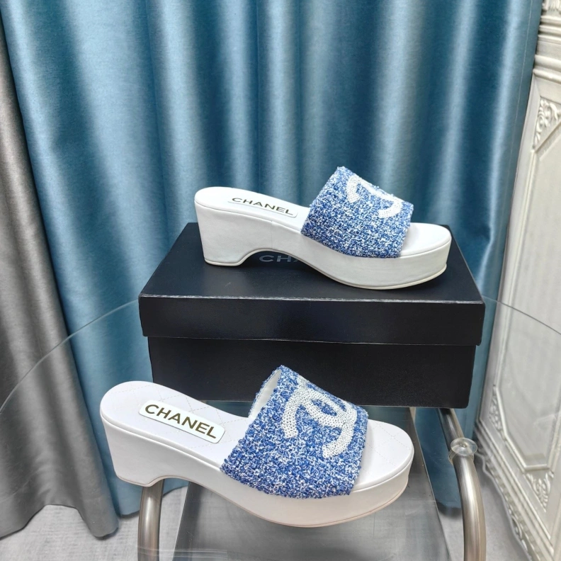 Chxnxl Slippers Stylish 123337