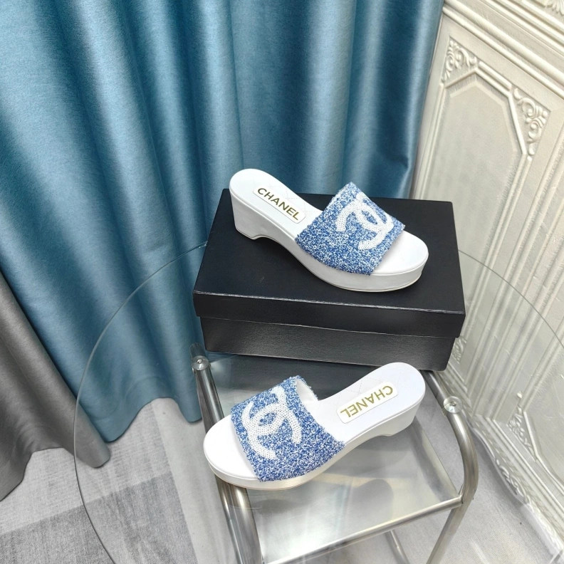 Chxnxl Slippers Stylish 123337