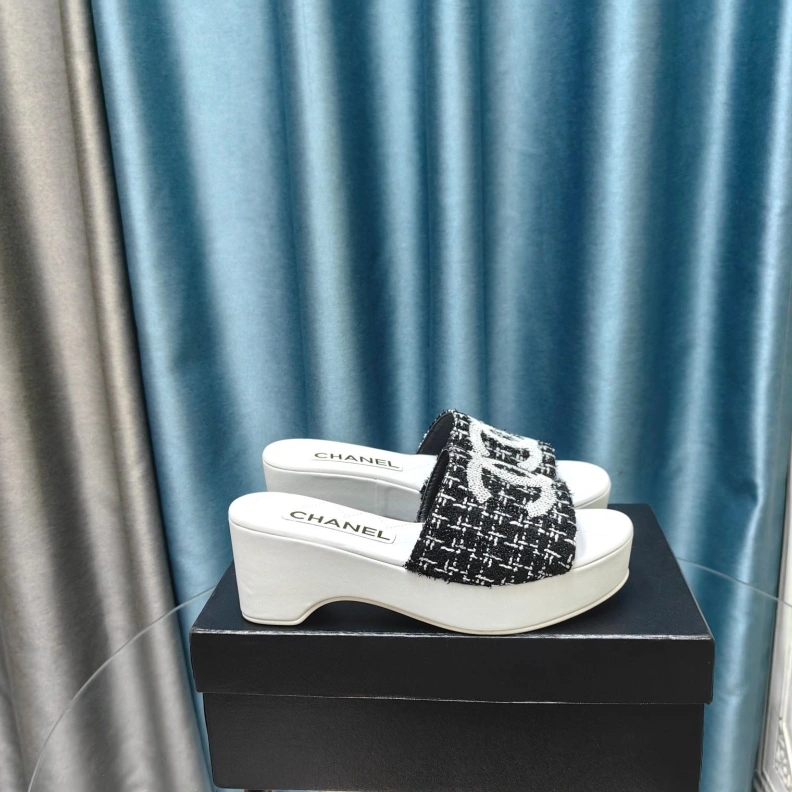 Chxnxl Slippers StreetReady 123332