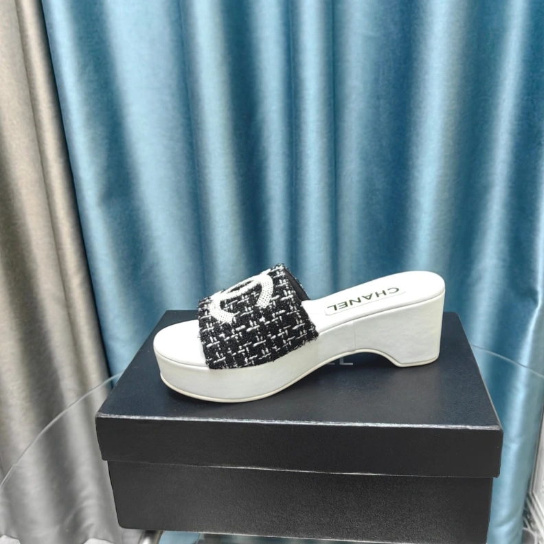 Chxnxl Slippers StreetReady 123332