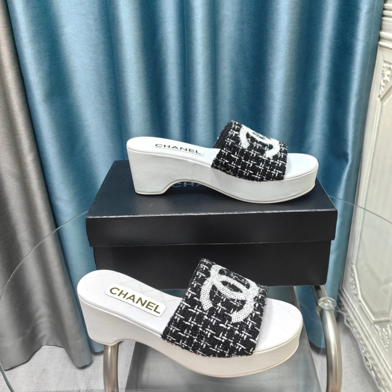Chxnxl Slippers StreetReady 123332