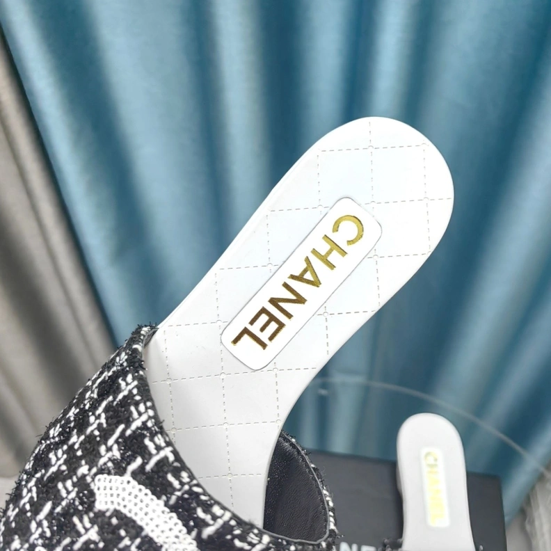 Chxnxl Slippers StreetReady 123332