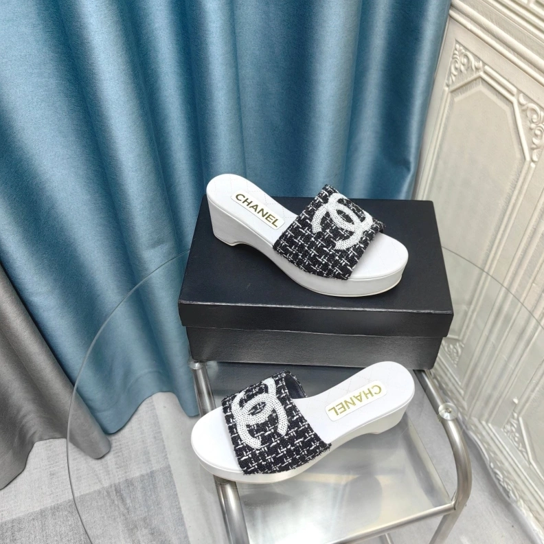 Chxnxl Slippers StreetReady 123332