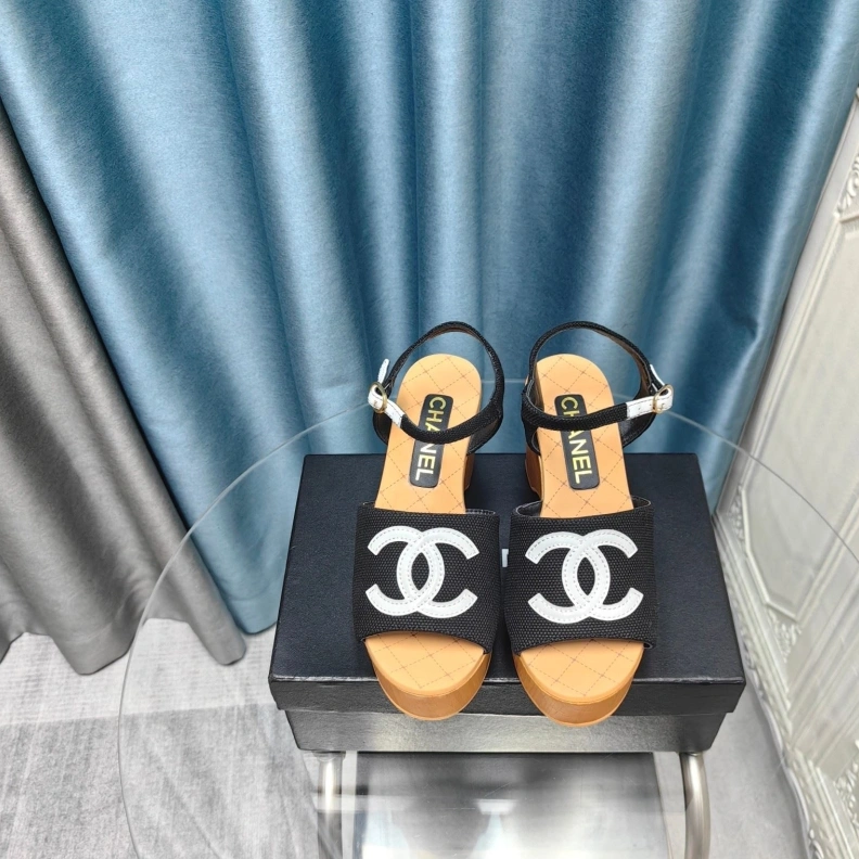 Chxnxl Sandals HighQuality 123455