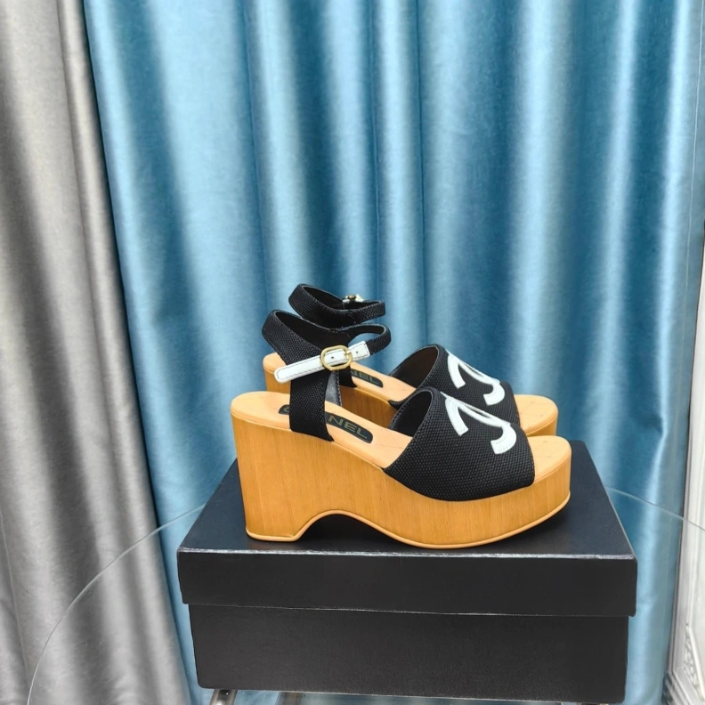 Chxnxl Sandals HighQuality 123455
