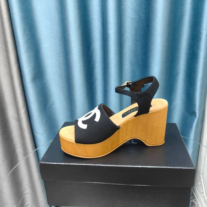 Chxnxl Sandals HighQuality 123455