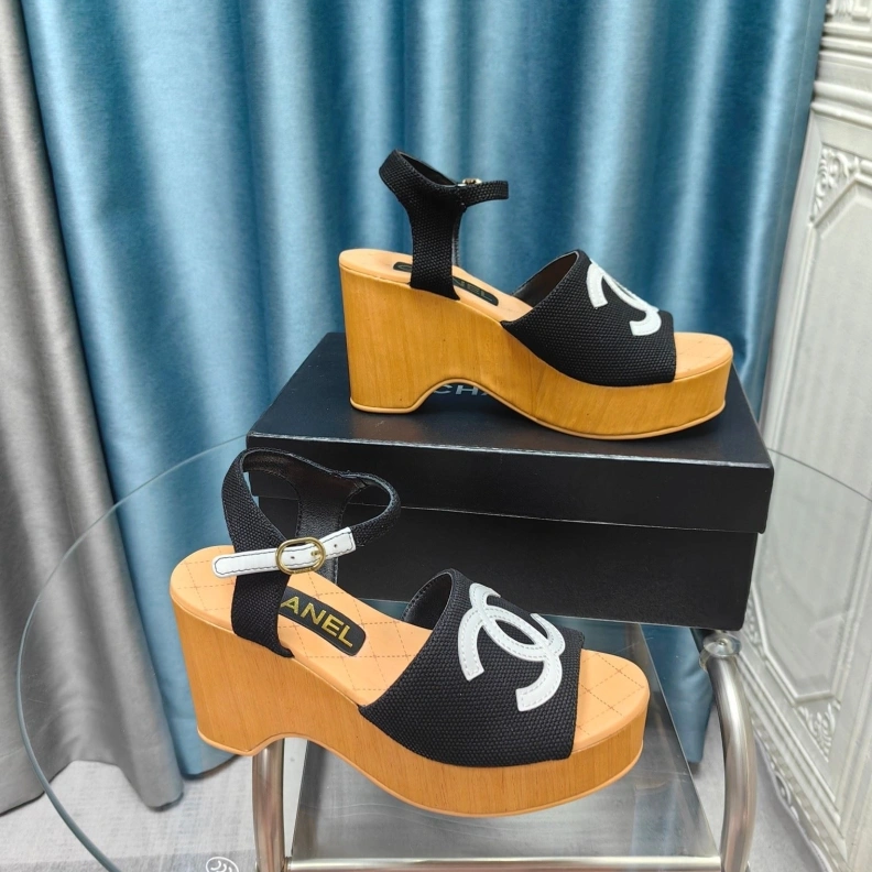 Chxnxl Sandals HighQuality 123455