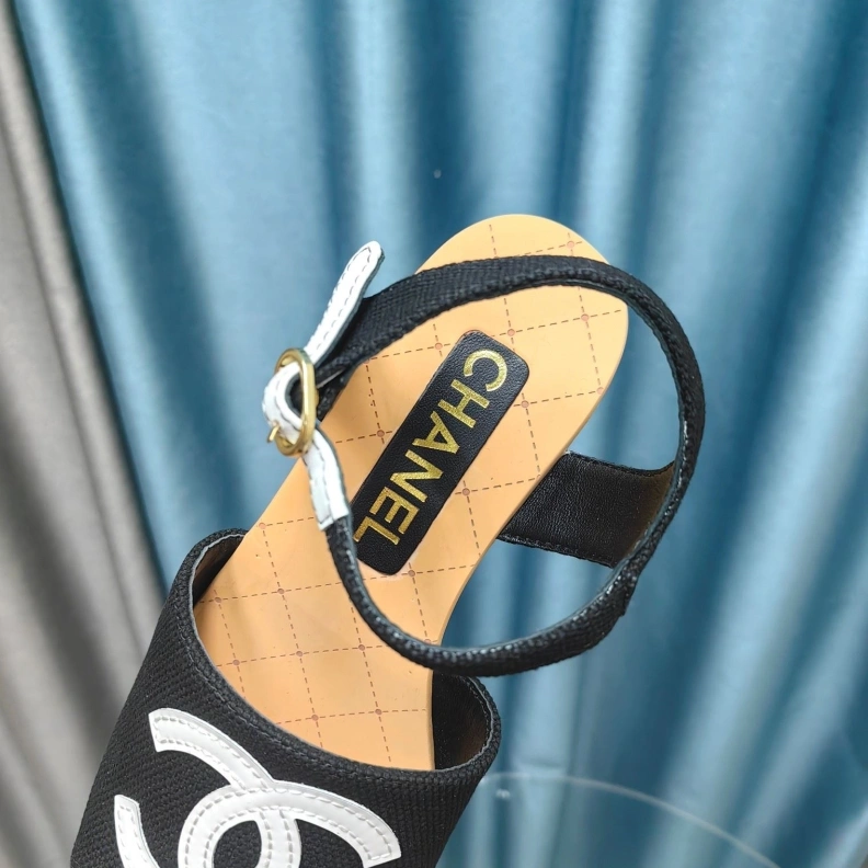 Chxnxl Sandals HighQuality 123455