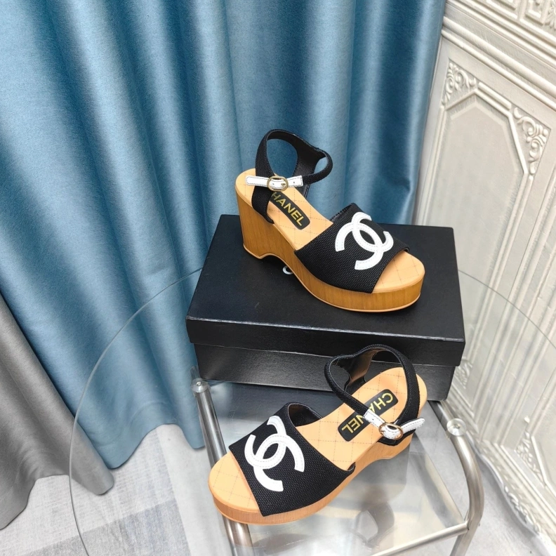 Chxnxl Sandals HighQuality 123455