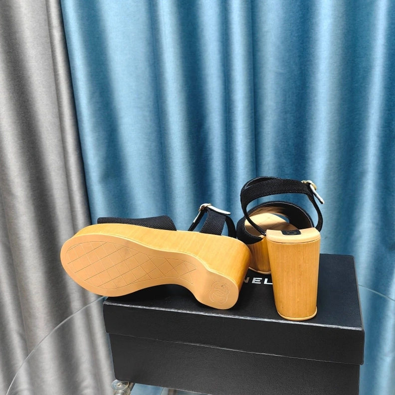 Chxnxl Sandals HighQuality 123455