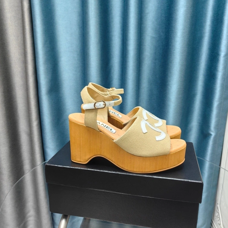Chxnxl Sandals Flexible 123453