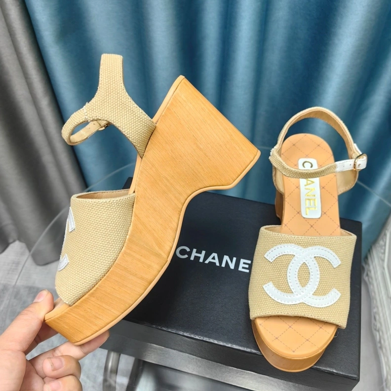 Chxnxl Sandals Flexible 123453