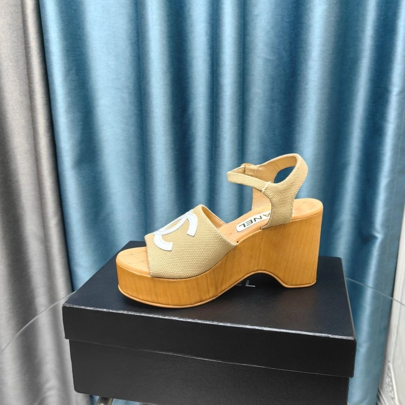 Chxnxl Sandals Flexible 123453