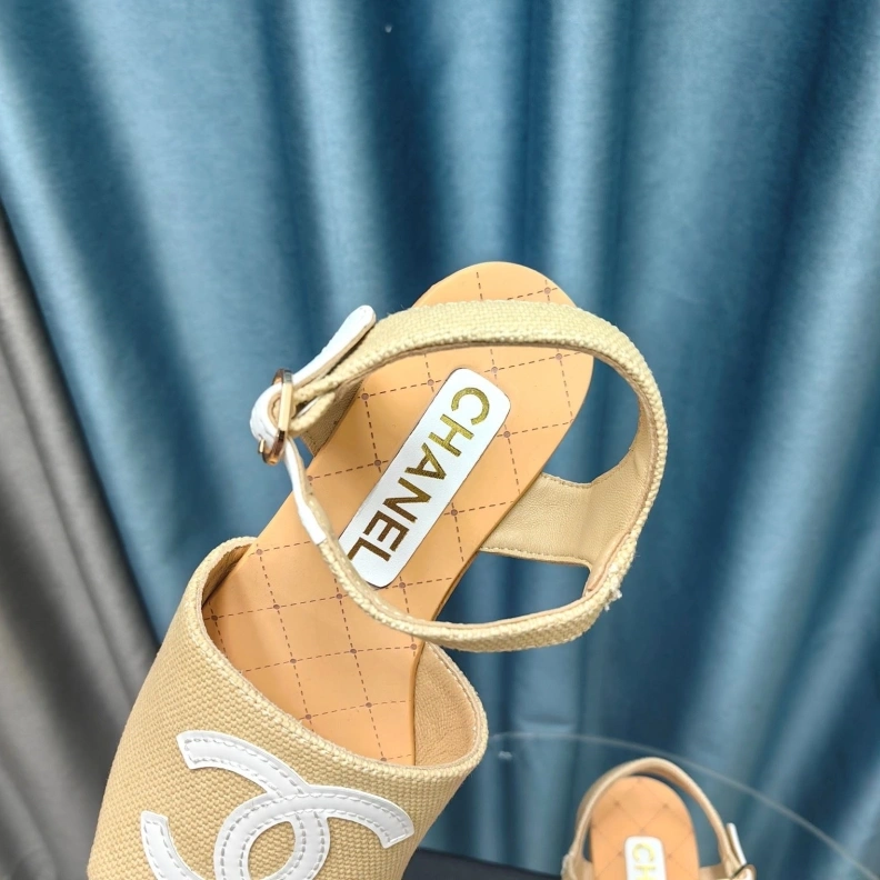 Chxnxl Sandals Flexible 123453