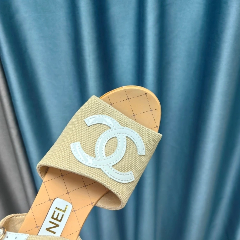 Chxnxl Sandals Flexible 123453