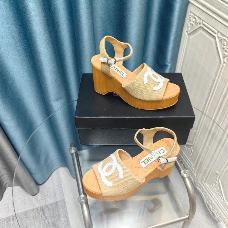 Chxnxl Sandals Flexible 123453
