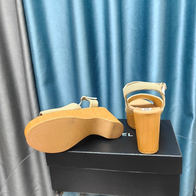 Chxnxl Sandals Flexible 123453