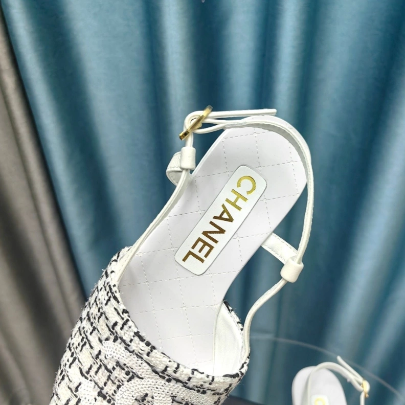 DailyWear Chxnxl Sandals 123451
