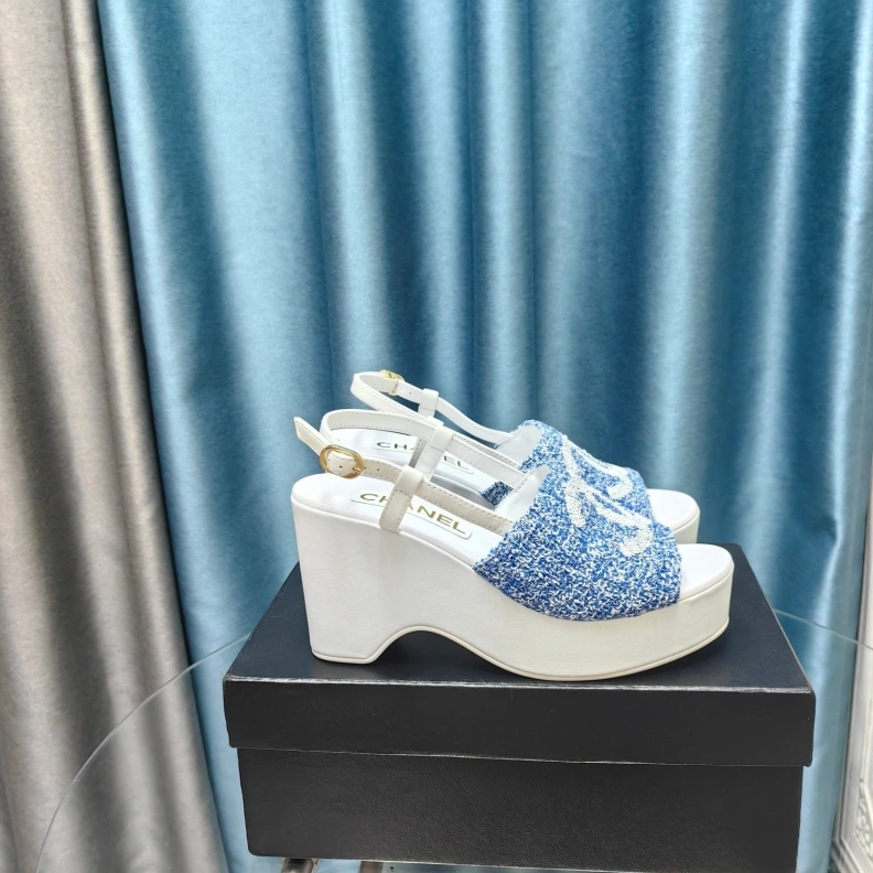 Chxnxl Sandals DailyWear 123450