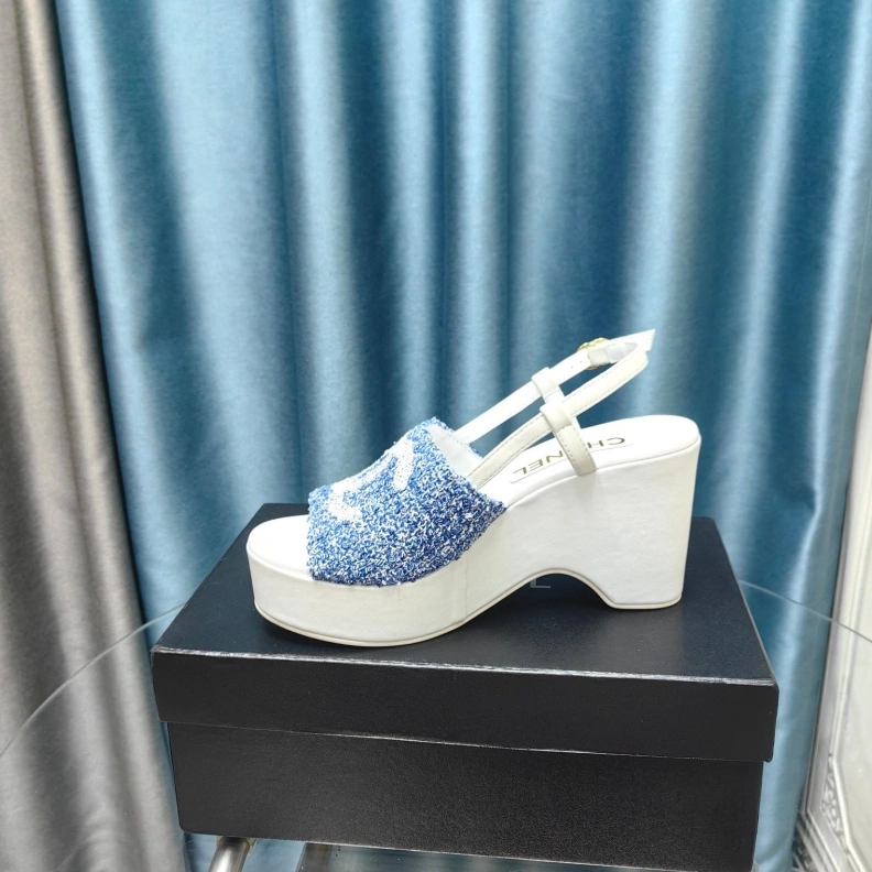 Chxnxl Sandals DailyWear 123450