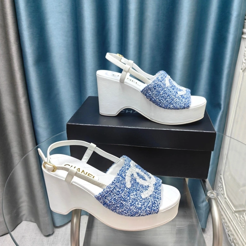 Chxnxl Sandals DailyWear 123450