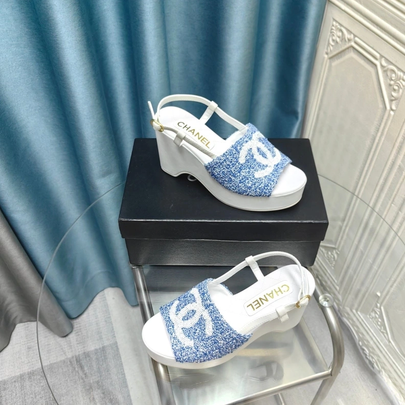 Chxnxl Sandals DailyWear 123450