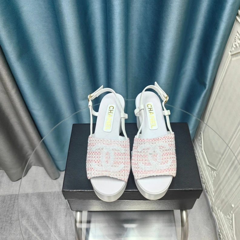 Chxnxl Sandals Cozy 123449