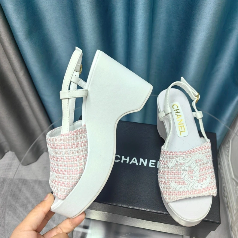Chxnxl Sandals Cozy 123449