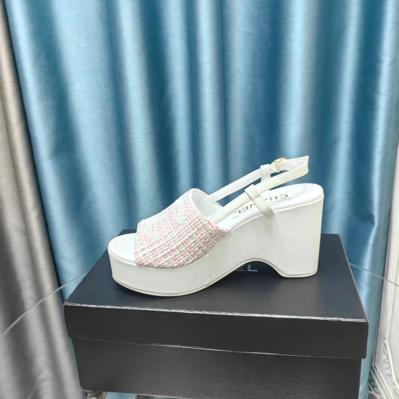 Chxnxl Sandals Cozy 123449