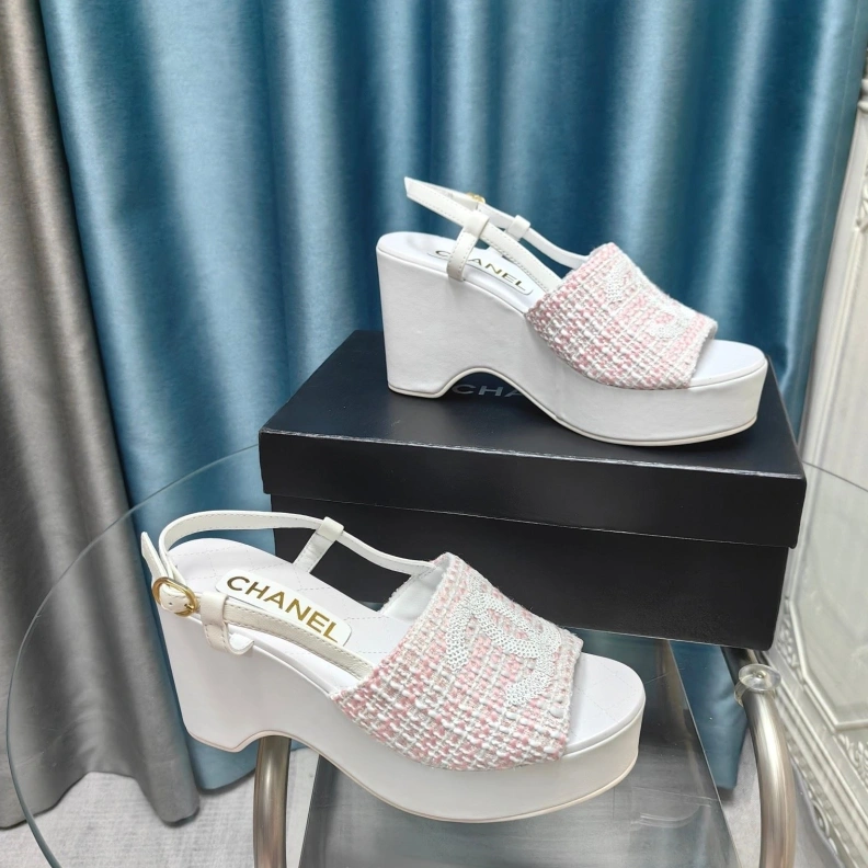 Chxnxl Sandals Cozy 123449