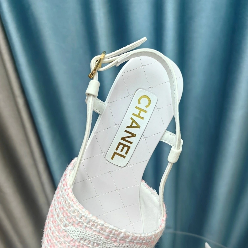 Chxnxl Sandals Cozy 123449
