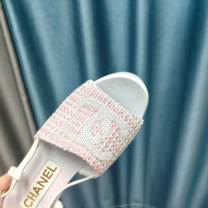 Chxnxl Sandals Cozy 123449