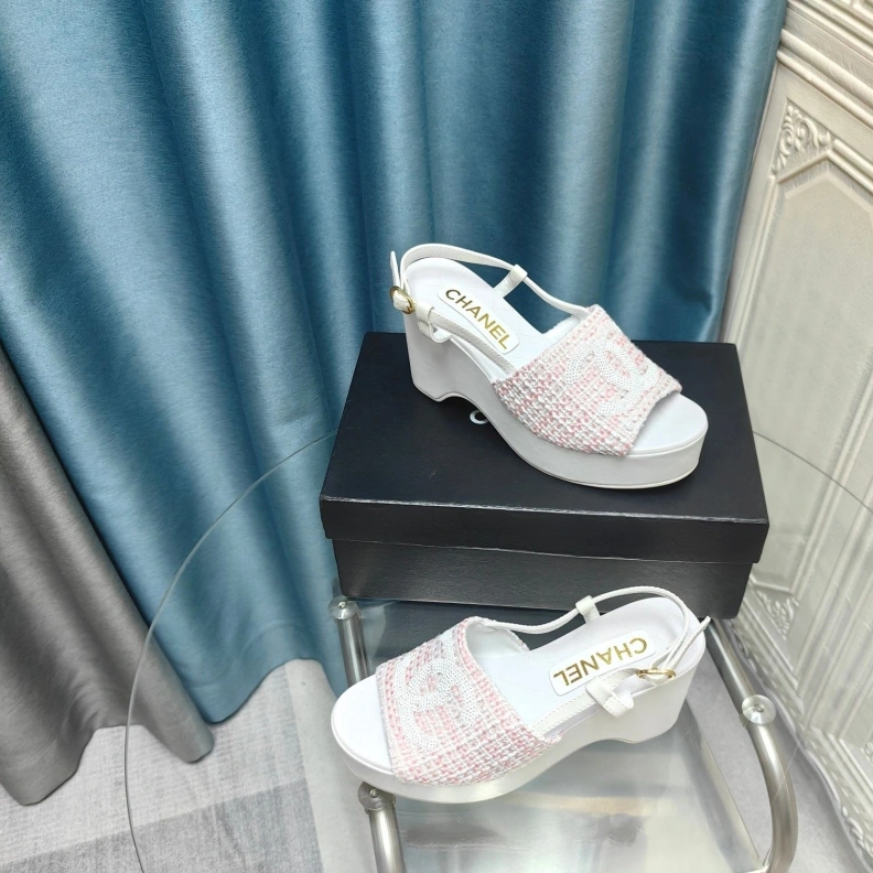 Chxnxl Sandals Cozy 123449