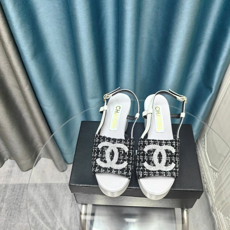 Chxnxl Sandals Fashionable 123446
