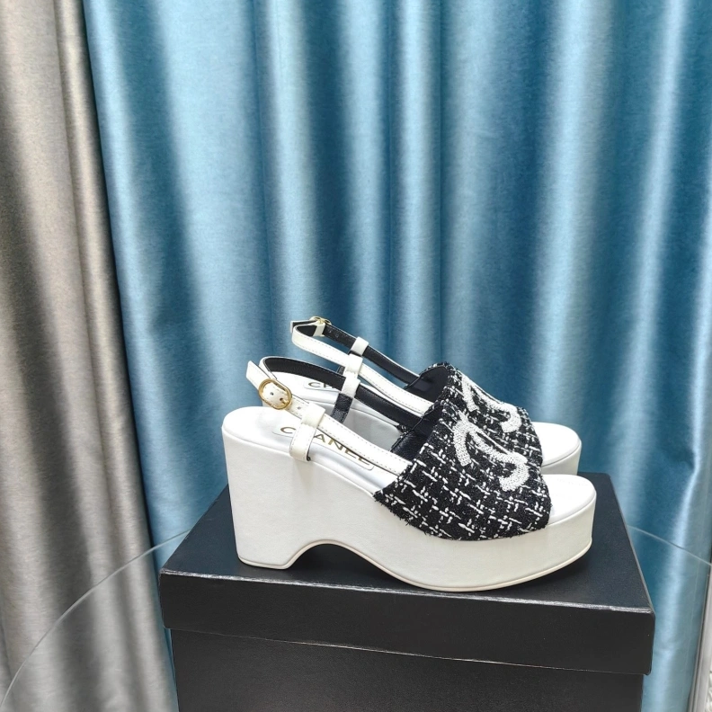 Chxnxl Sandals Fashionable 123446