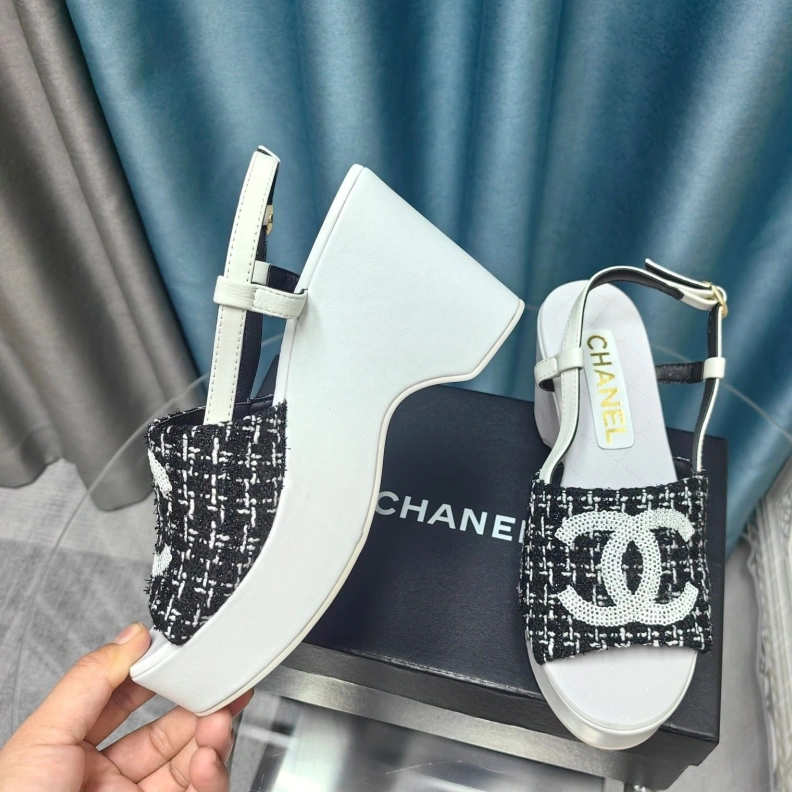 Chxnxl Sandals Fashionable 123446